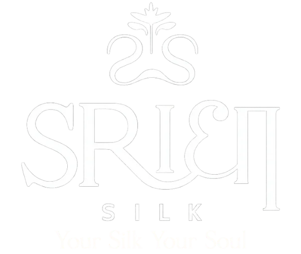 Sridha Silk — Your Silk Your Soul